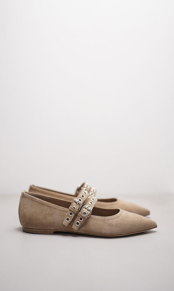 Kennel & Schmenger GRETA BALLERINAS